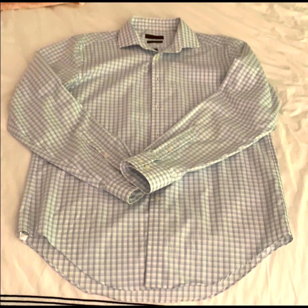 Calvin Klein dress shirt